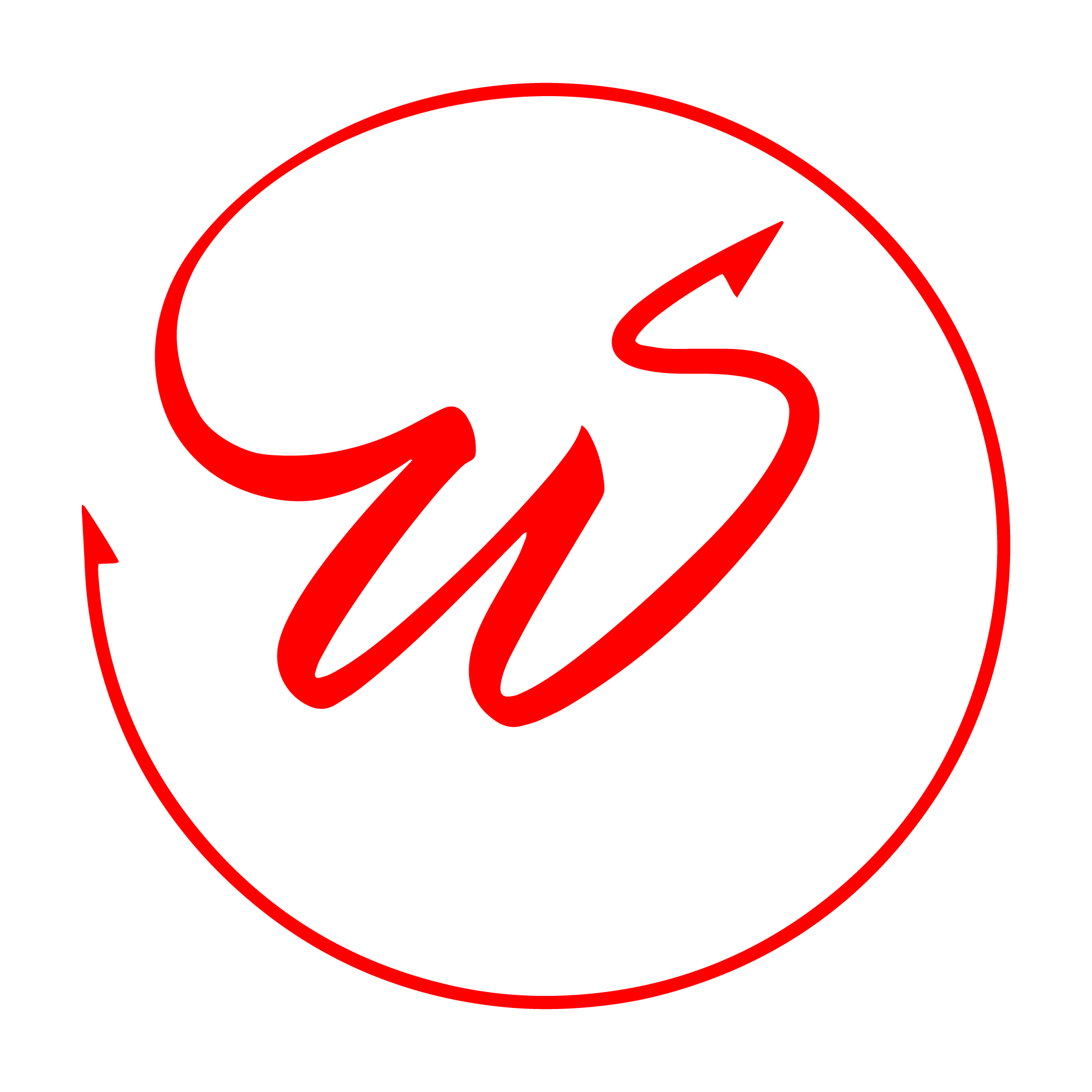 logo de Indian Way