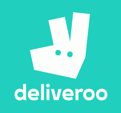 logo de Deliveroo qui envoi vers la page Indian Way Restaurant de Deliveroo